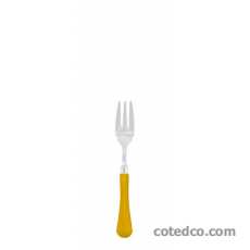 Fourchette poisson
