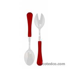 Service à salade 2 piéces