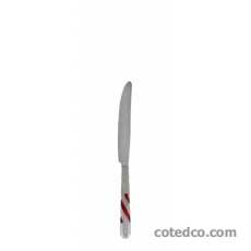 Couteau dessert