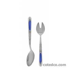 Service à salade 2 piéces