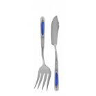 Service à servir Poisson 2 piéces