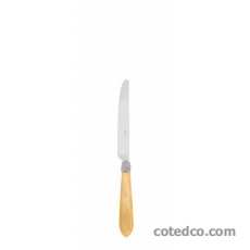 Couteau dessert