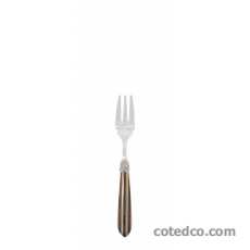 Fourchette poisson