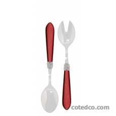 Service à salade 2 piéces