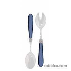 Service à salade 2 piéces