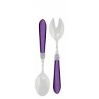 Service à salade 2 piéces