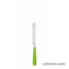 Couteau dessert lame Anglaise