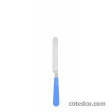 Couteau dessert lame Anglaise