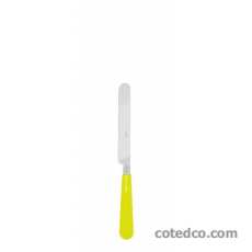 Couteau dessert lame Anglaise