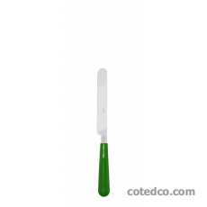 Couteau dessert lame Anglaise