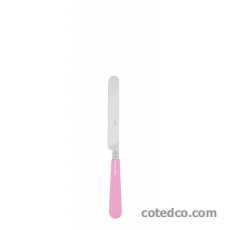 Couteau dessert lame Anglaise