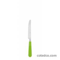 Couteau dessert lame Française