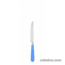 Couteau dessert lame Française