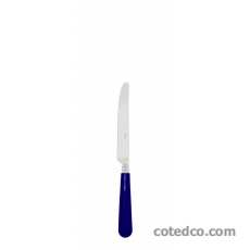 Couteau dessert lame Française