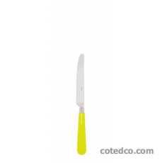 Couteau dessert lame Française