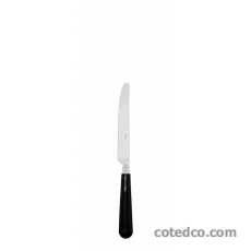 Couteau dessert lame Française