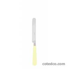 Couteau de table lame Anglaise