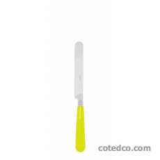 Couteau de table lame Anglaise