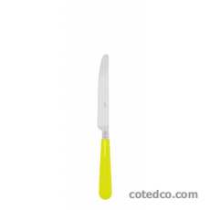 Couteau de table lame Française