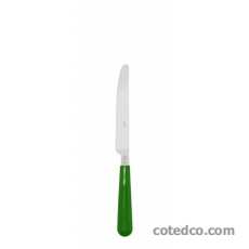 Couteau de table lame Française