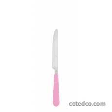 Couteau de table lame Française