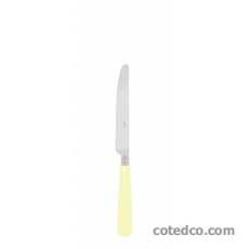 Couteau de table lame Française