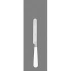 Couteau de table lame Anglaise