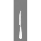 Couteau de table lame Française