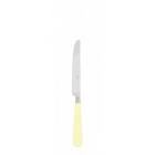 Couteau de table lame Française