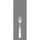 Fourchette poisson
