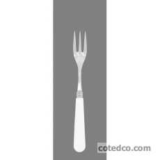 Fourchette à servir