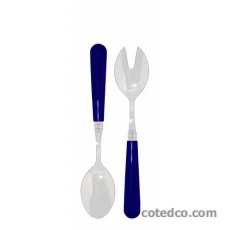 Service à salade 2 piéces