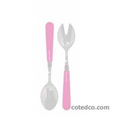 Service à salade 2 piéces