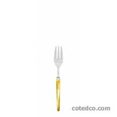 Fourchette poisson