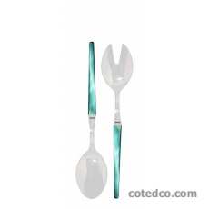 Service à salade 2 piéces