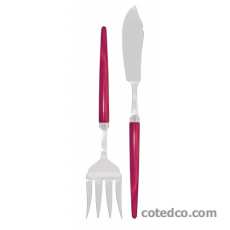 Service à servir Poisson 2 piéces