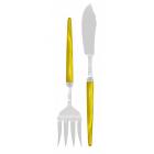 Service à servir Poisson 2 piéces