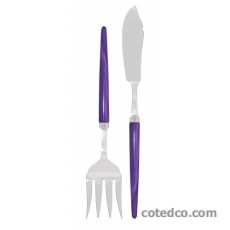 Service à servir Poisson 2 piéces