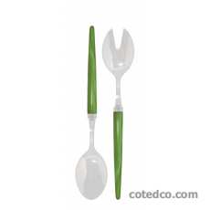 Service à salade 2 piéces