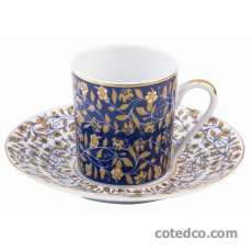 P-Tasse café 10cl