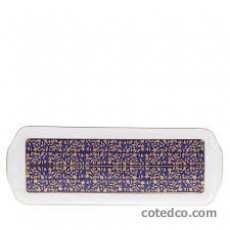 Plat à cake 400x145mm