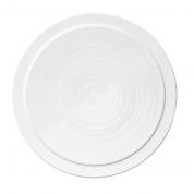 Assiette Plate 260mm - Bahia Pierre de lune