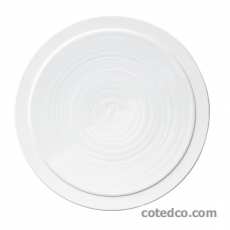 Assiette Plate 260mm - Bahia Pierre de lune