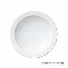 Assiette Creuse 200mm -  Bahia Pierre de lune