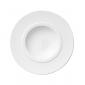 Assiette Gourmet Petit bassin 230mm -  Bahia Pierre de lune