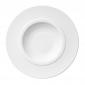 Assiette Gourmet Grand bassin 260mm -  Bahia Pierre de lune