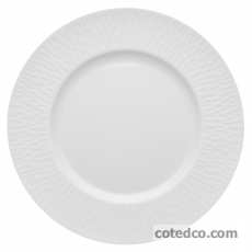 Assiette plate 285mm