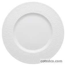 Assiette de présentation 33cm