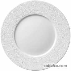 Assiette de présentation 32cm - L Couture