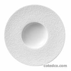 Assiette gourmet 28cm - L Couture